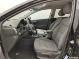  Hyundai   Ioniq Hyundai 1.6 GDi ISG DCT Hybride Feel 5d #3
