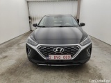  Hyundai   Ioniq Hyundai 1.6 GDi ISG DCT Hybride Feel 5d #5