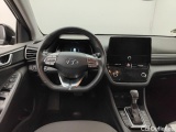  Hyundai   Ioniq Hyundai 1.6 GDi ISG DCT Hybride Feel 5d #9