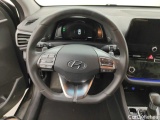 Hyundai   Ioniq Hyundai 1.6 GDi ISG DCT Hybride Feel 5d #20