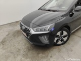  Hyundai   Ioniq Hyundai 1.6 GDi ISG DCT Hybride Feel 5d #24