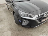  Hyundai   Ioniq Hyundai 1.6 GDi ISG DCT Hybride Feel 5d #26