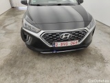  Hyundai   Ioniq Hyundai 1.6 GDi ISG DCT Hybride Feel 5d #28