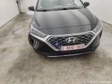  Hyundai   Ioniq Hyundai 1.6 GDi ISG DCT Hybride Feel 5d #31