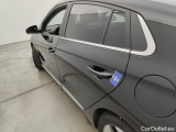  Hyundai   Ioniq Hyundai 1.6 GDi ISG DCT Hybride Feel 5d #48