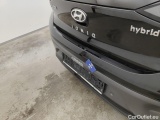  Hyundai   Ioniq Hyundai 1.6 GDi ISG DCT Hybride Feel 5d #57