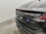  Hyundai   Ioniq Hyundai 1.6 GDi ISG DCT Hybride Feel 5d #61