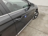  Hyundai   Ioniq Hyundai 1.6 GDi ISG DCT Hybride Feel 5d #72
