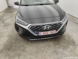  Hyundai   Ioniq Hyundai 1.6 GDi ISG DCT Hybride Feel 5d #81