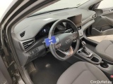  Hyundai   Ioniq Hyundai 1.6 GDi ISG DCT Hybride Feel 5d #107