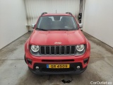  Jeep  Patriot JEEP RENEGADE - 2021 1.5 T4 MHEV Limited DCT 5d #5