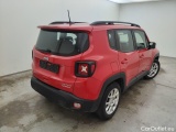  Jeep  Patriot JEEP RENEGADE - 2021 1.5 T4 MHEV Limited DCT 5d #2
