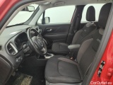  Jeep  Patriot JEEP RENEGADE - 2021 1.5 T4 MHEV Limited DCT 5d #3