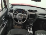  Jeep  Patriot JEEP RENEGADE - 2021 1.5 T4 MHEV Limited DCT 5d #9