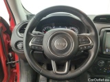  Jeep  Patriot JEEP RENEGADE - 2021 1.5 T4 MHEV Limited DCT 5d #18