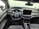  Skoda  ENYAQ Skoda  iV 80X 4x4 5d #9