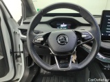  Skoda  ENYAQ Skoda  iV 80X 4x4 5d #20