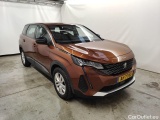  Peugeot  5008 PEUGEOT  DIESEL - 2021 1.5 BlueHDi Active Pack (EU6.4) 5d #8