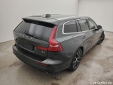  Volvo  V60 VOLVO  DIESEL - 2018 2.0 B4 197 Momentum Pro Geartronic 5d #2