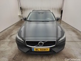  Volvo  V60 VOLVO  DIESEL - 2018 2.0 B4 197 Momentum Pro Geartronic 5d #5