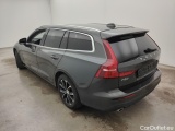  Volvo  V60 VOLVO  DIESEL - 2018 2.0 B4 197 Momentum Pro Geartronic 5d #7