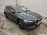  Volvo  V60 VOLVO  DIESEL - 2018 2.0 B4 197 Momentum Pro Geartronic 5d #8