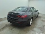  Mercedes  C-Klasse MERCEDES CLASSE C DIESEL (W206) C 200 d 163 Business Line 4d #2