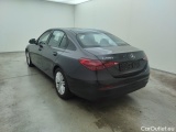  Mercedes  C-Klasse MERCEDES CLASSE C DIESEL (W206) C 200 d 163 Business Line 4d #7