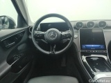  Mercedes  C-Klasse MERCEDES CLASSE C DIESEL (W206) C 200 d 163 Business Line 4d #9