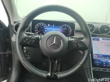  Mercedes  C-Klasse MERCEDES CLASSE C DIESEL (W206) C 200 d 163 Business Line 4d #18