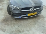  Mercedes  C-Klasse MERCEDES CLASSE C DIESEL (W206) C 200 d 163 Business Line 4d #31