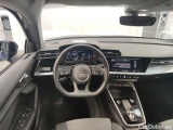  Audi  A3 AUDI  SPORTBACK - 2020 35 TFSI 150hp S line S tronic (EU6AP) 5d #9