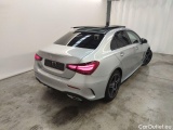  Mercedes  A-Klasse Mercedes-Benz Classe A Berline A 200 d AMG Line DCT 4d #2