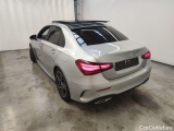 Mercedes  A-Klasse Mercedes-Benz Classe A Berline A 200 d AMG Line DCT 4d #7