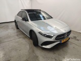  Mercedes  A-Klasse Mercedes-Benz Classe A Berline A 200 d AMG Line DCT 4d #8