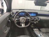  Mercedes  A-Klasse Mercedes-Benz Classe A Berline A 200 d AMG Line DCT 4d #9