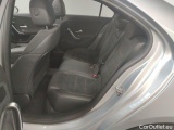  Mercedes  A-Klasse Mercedes-Benz Classe A Berline A 200 d AMG Line DCT 4d #10