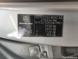  Mercedes  A-Klasse Mercedes-Benz Classe A Berline A 200 d AMG Line DCT 4d #18