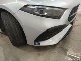  Mercedes  A-Klasse Mercedes-Benz Classe A Berline A 200 d AMG Line DCT 4d #24