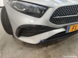  Mercedes  A-Klasse Mercedes-Benz Classe A Berline A 200 d AMG Line DCT 4d #28