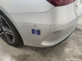  Mercedes  A-Klasse Mercedes-Benz Classe A Berline A 200 d AMG Line DCT 4d #44