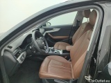  Audi  A4 AUDI  AVANT DIESEL - 2020 40 TDi 204hp Quattro Advanced S tronic 5d #3