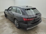  Audi  A4 AUDI  AVANT DIESEL - 2020 40 TDi 204hp Quattro Advanced S tronic 5d #7