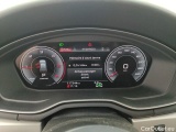  Audi  A4 AUDI  AVANT DIESEL - 2020 40 TDi 204hp Quattro Advanced S tronic 5d #6