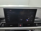  Audi  A4 AUDI  AVANT DIESEL - 2020 40 TDi 204hp Quattro Advanced S tronic 5d #11