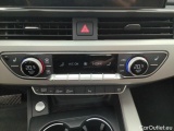  Audi  A4 AUDI  AVANT DIESEL - 2020 40 TDi 204hp Quattro Advanced S tronic 5d #20