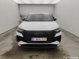  Audi  Q4 E-Tron Audi Q4 Sportback e-tron 40 e-tron S Line 5d #5