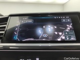  Audi  Q4 E-Tron Audi Q4 Sportback e-tron 40 e-tron S Line 5d #13
