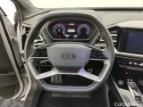  Audi  Q4 E-Tron Audi Q4 Sportback e-tron 40 e-tron S Line 5d #21