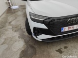  Audi  Q4 E-Tron Audi Q4 Sportback e-tron 40 e-tron S Line 5d #28